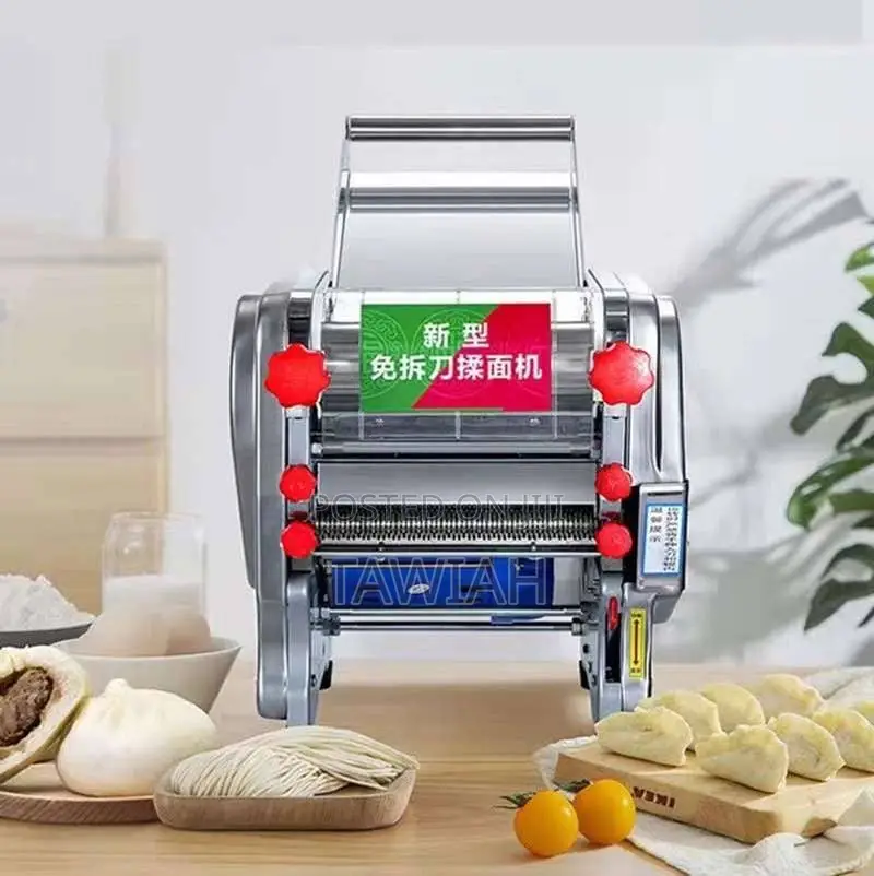 Electric Noodle Machine