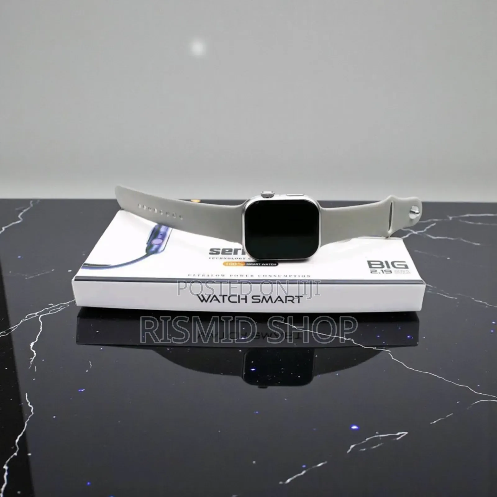 Series 10 Smartwatch (323446)