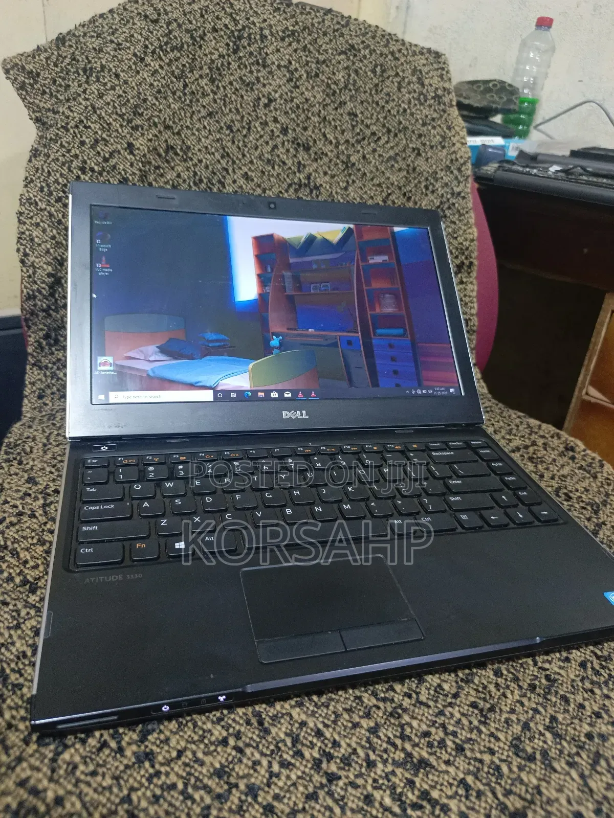Laptop Dell Latitude 3330 4GB Intel Core i3 HDD 500GB