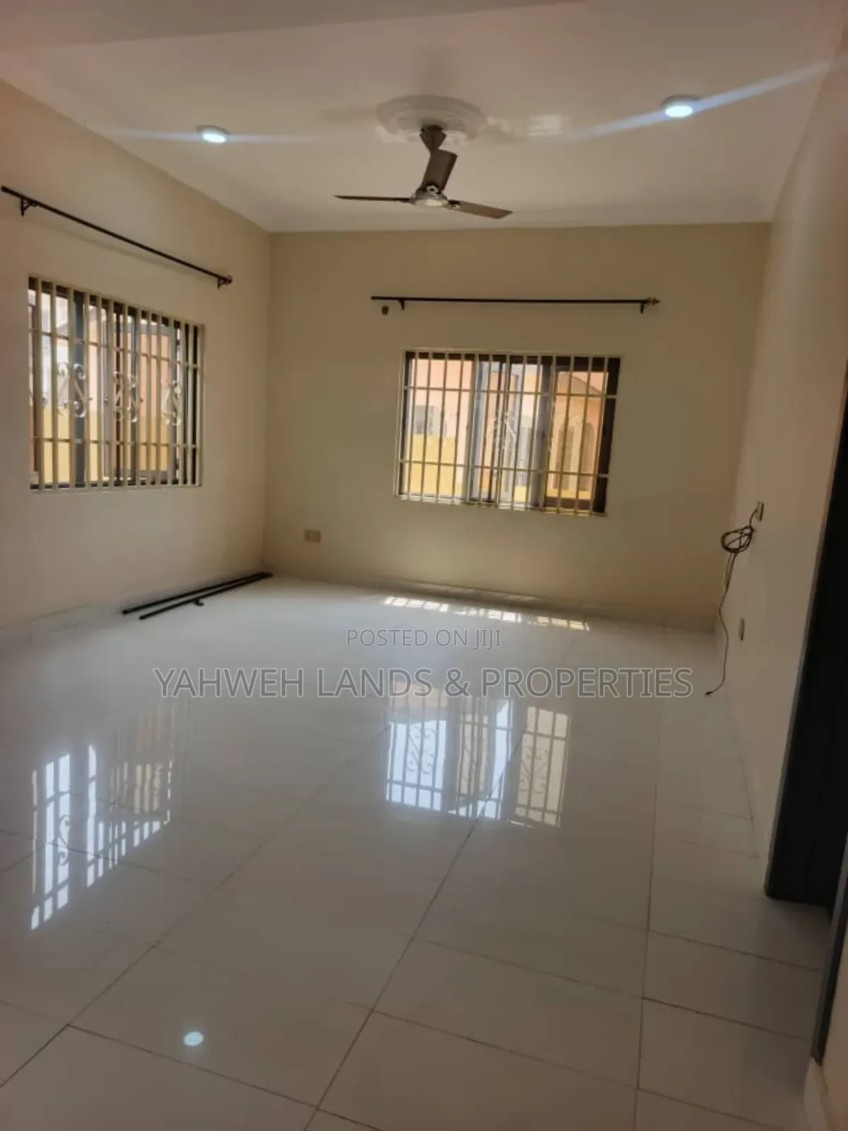 2bdrm Apartment in Teshie for rent