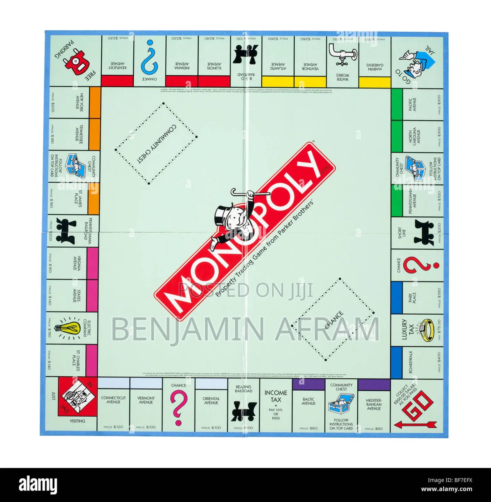 Monopoly Dice Tycoon