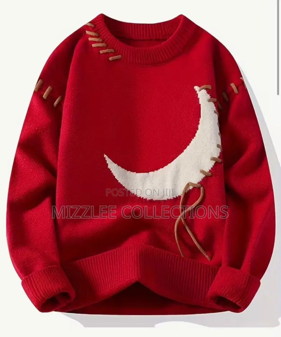 Classic Sweaters for Men and Women