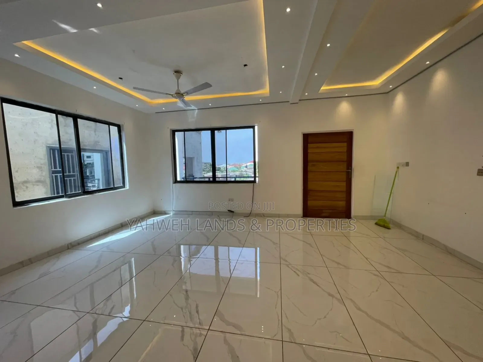2bdrm Apartment in Lashibi for rent