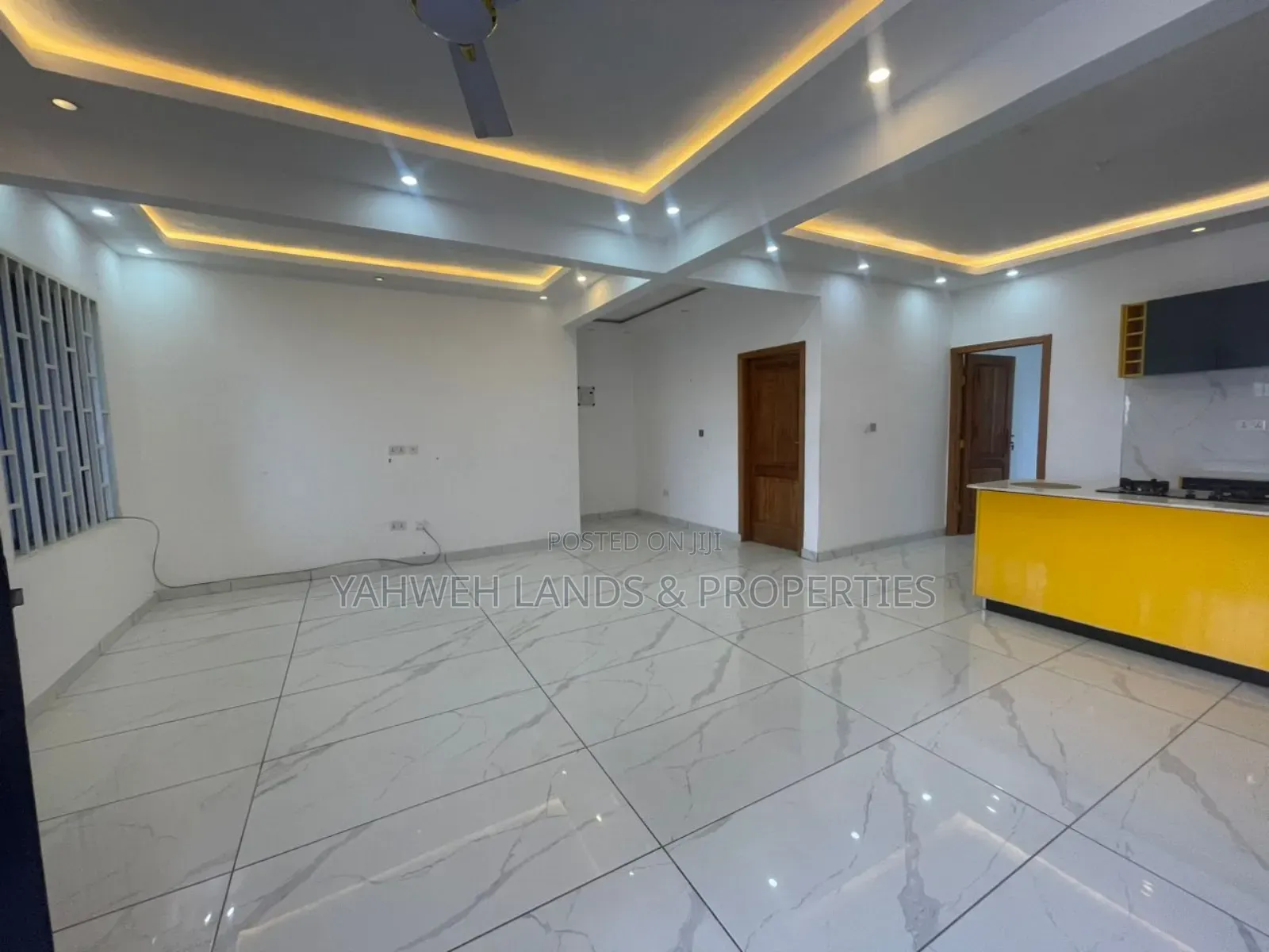 2bdrm Apartment in Lashibi for rent