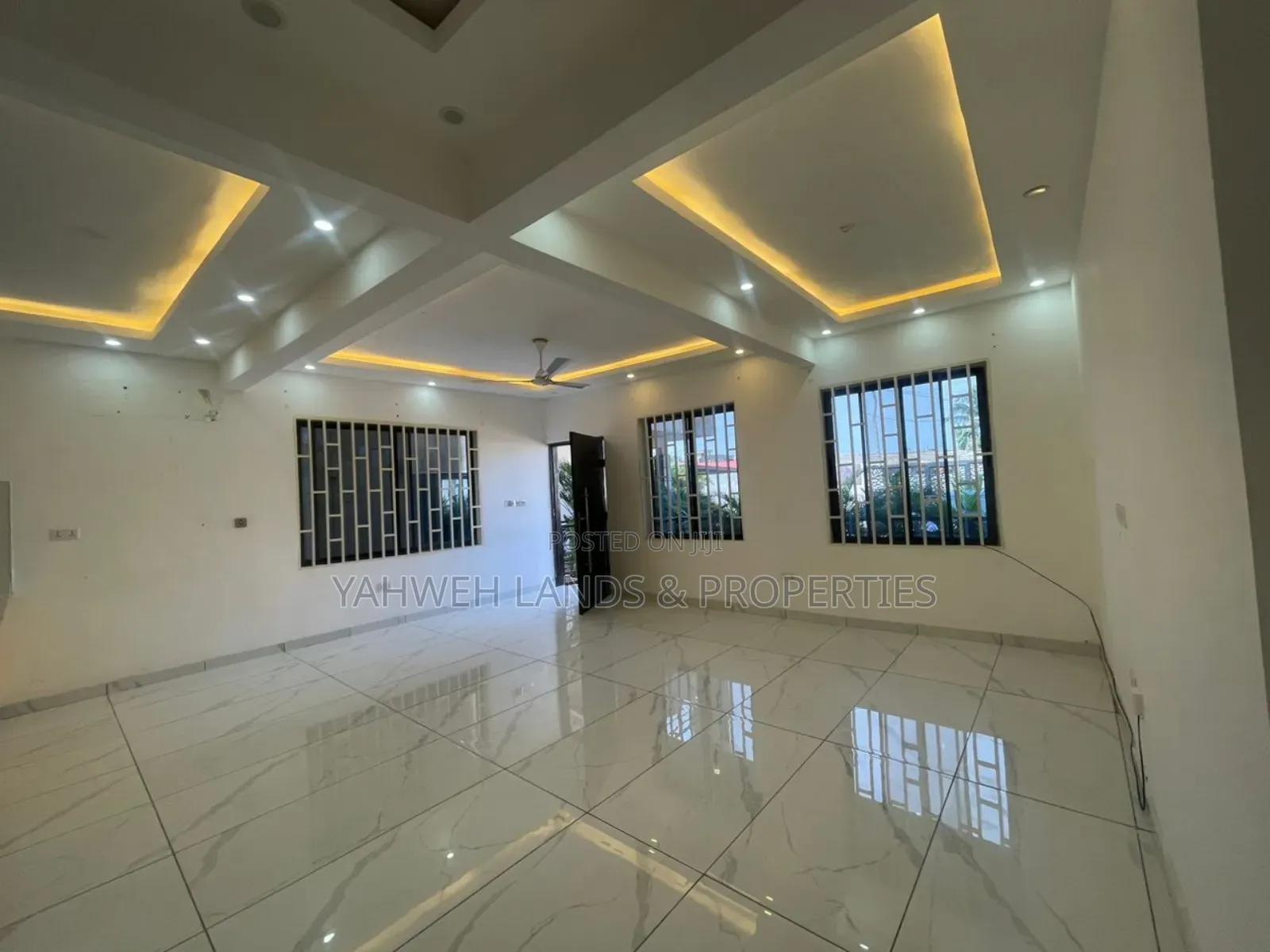 2bdrm Apartment in Lashibi for rent
