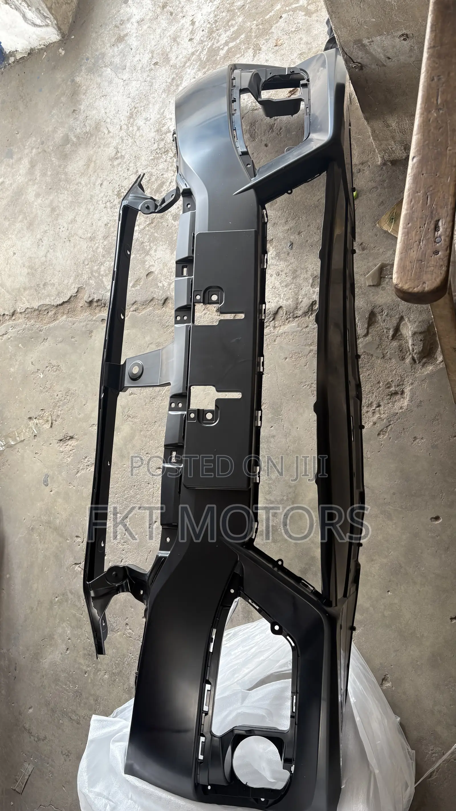 Honda Civic Front Bumper 2016,2017,2018,2019