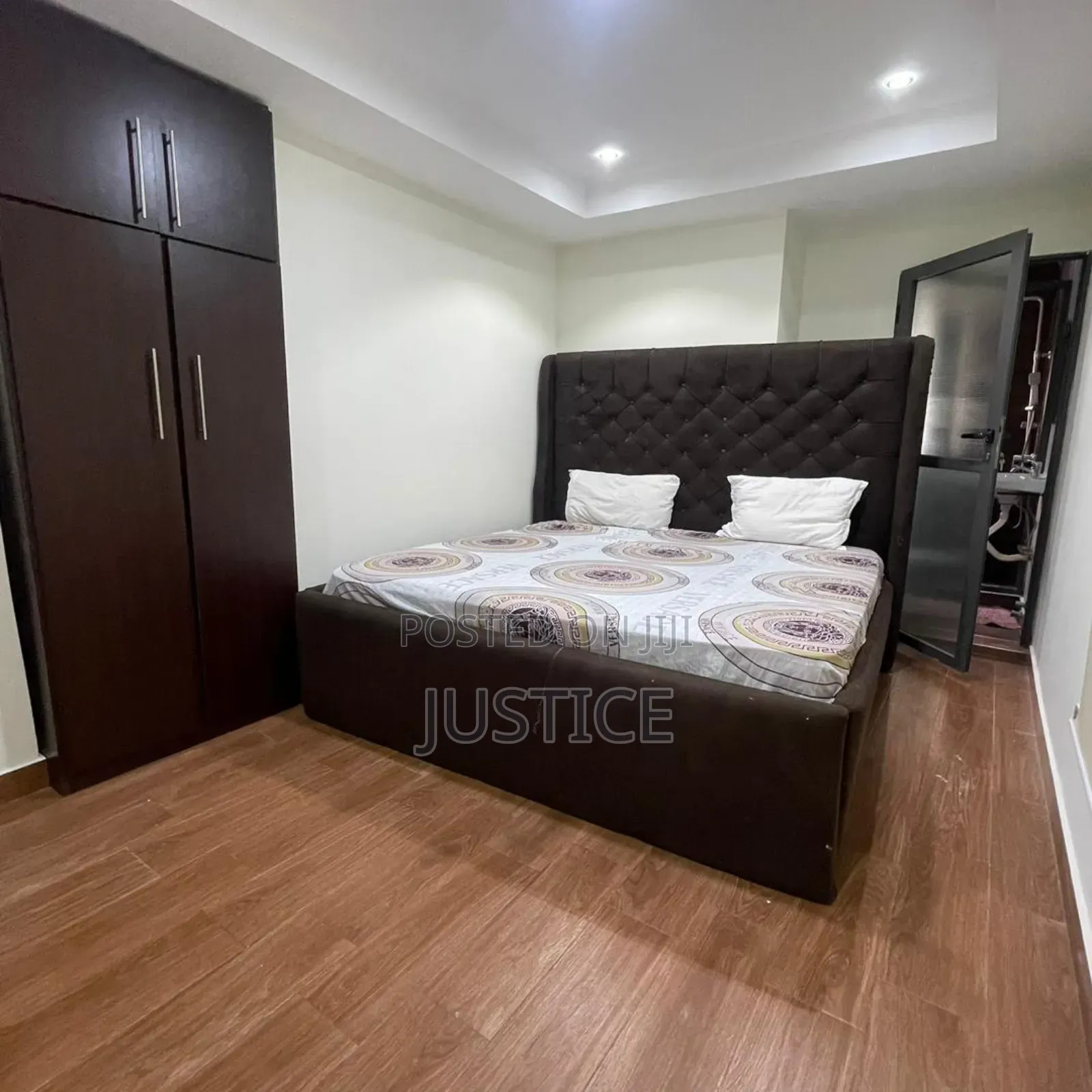 Furnished 3bdrm Townhouse / Terrace in School Junction for rent