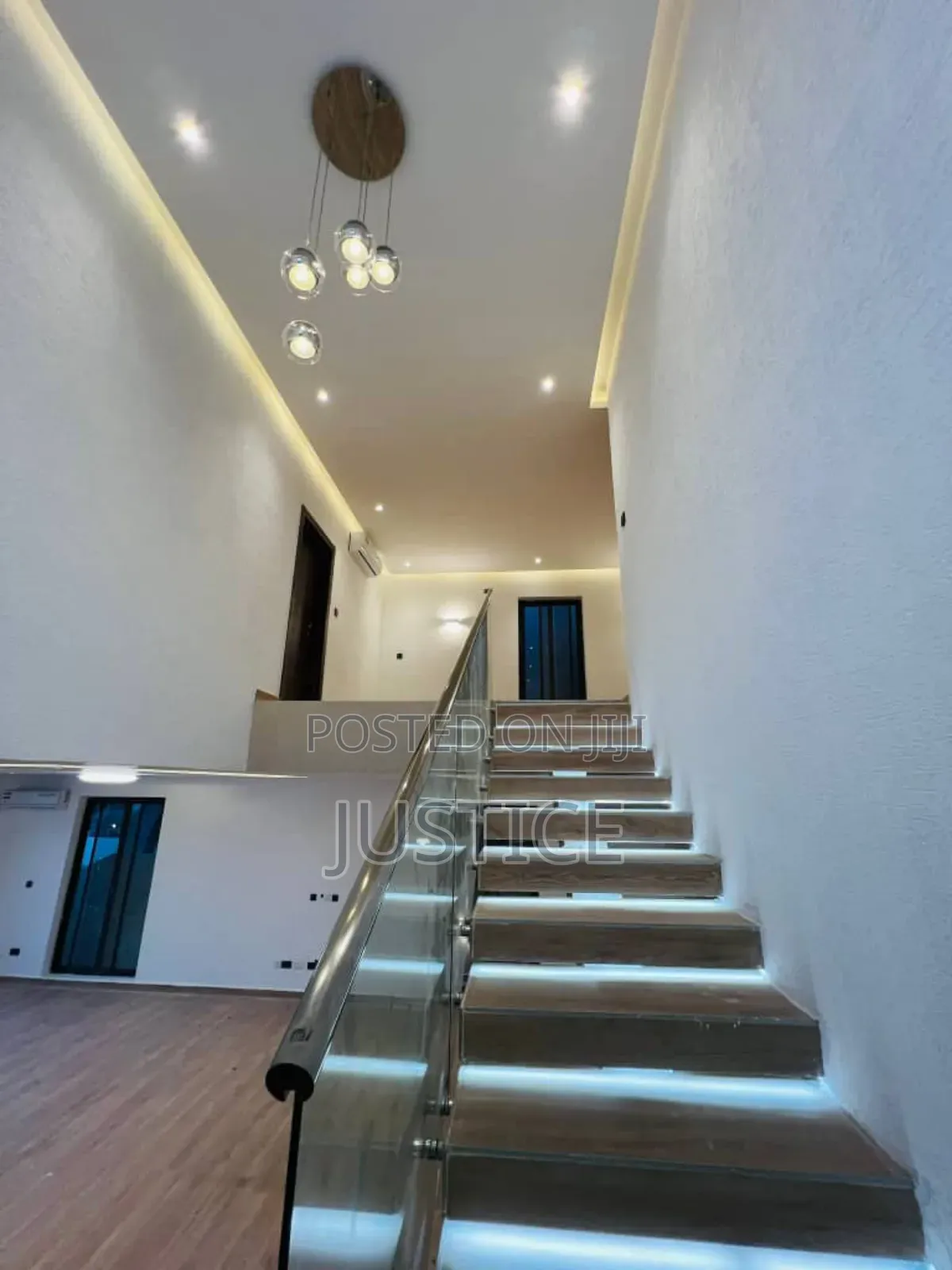 4bdrm House in Ashaley Botwe, School Junction for sale