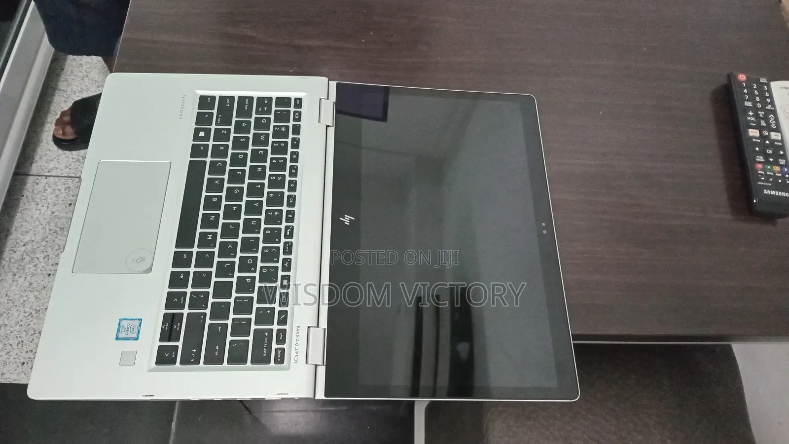 New Laptop HP 14S 8GB Intel Core I5 SSD 256GB