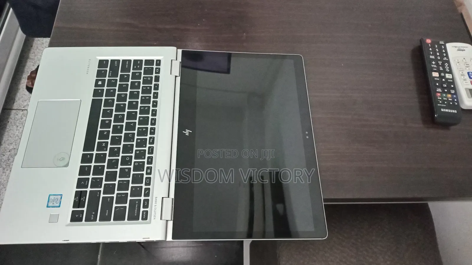 New Laptop HP 14S 8GB Intel Core I5 SSD 256GB