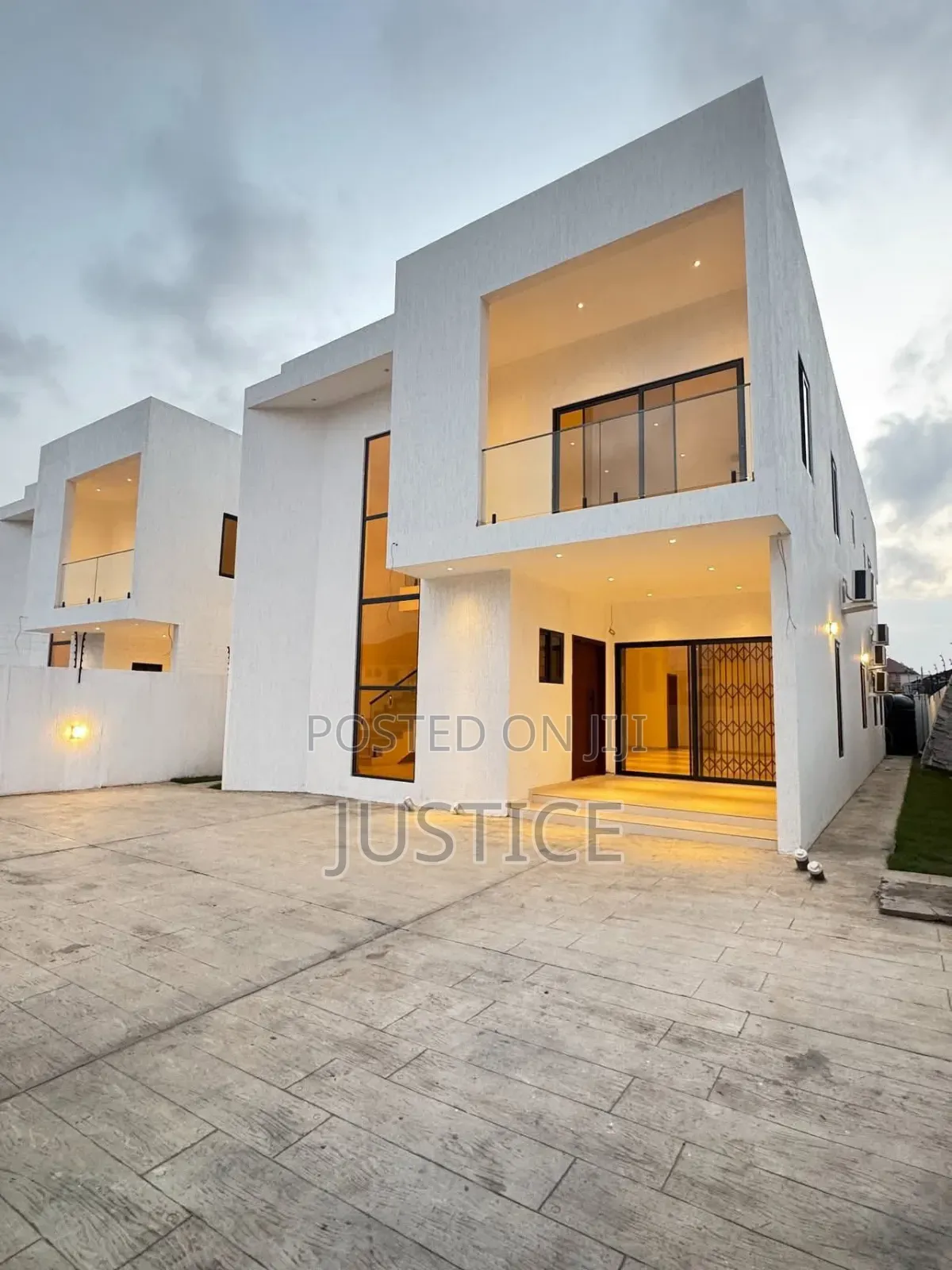 4bdrm House in East Legon Hills for sale