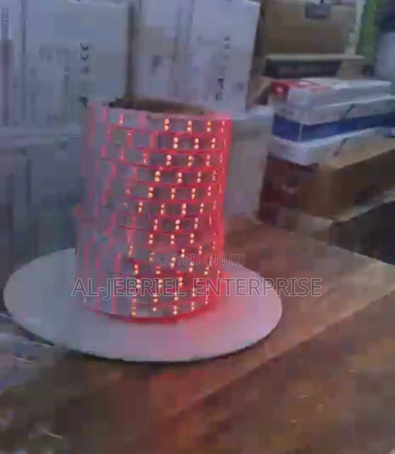 RGB Strip-Light (100meters)