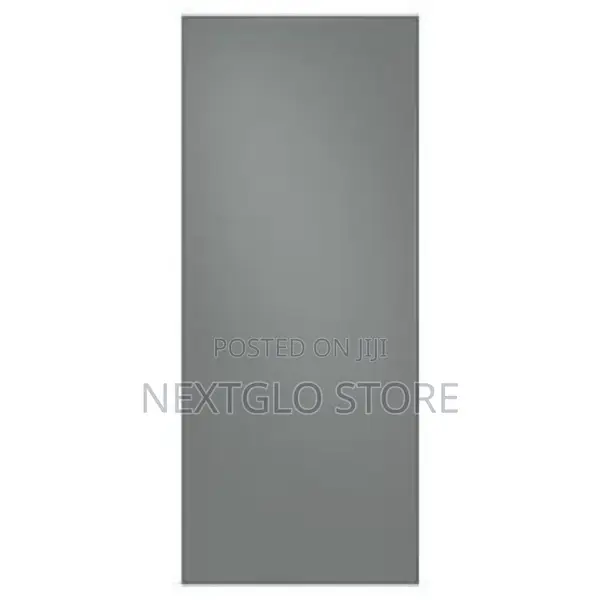 Samsung Glass Panel Bottom Door