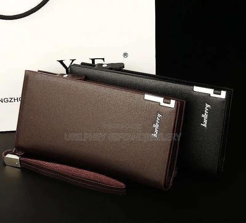 Baellery Men Wallet