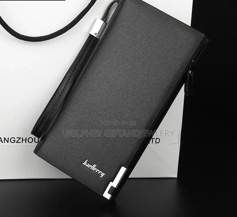 Baellery Men Wallet
