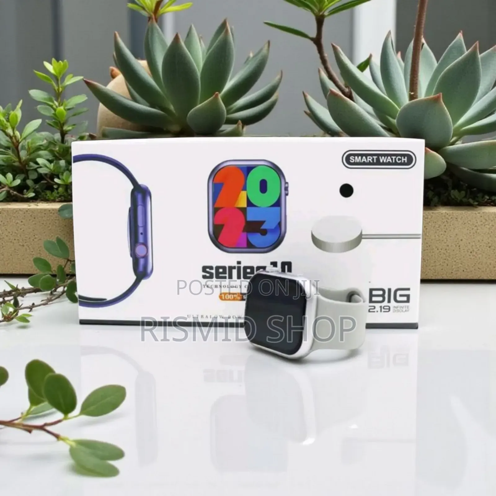 Series 10 Smartwatch (928283)