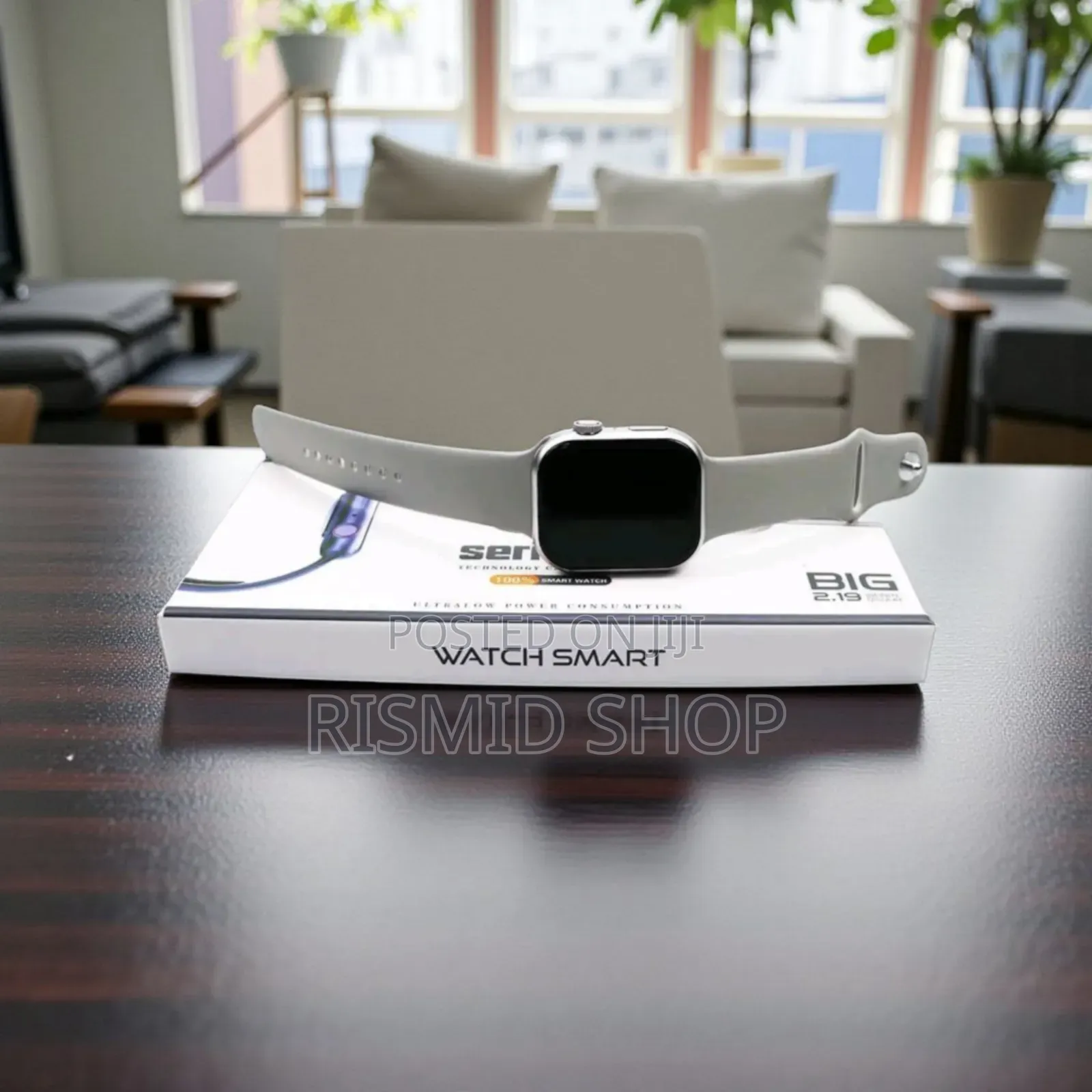 Series 10 Smartwatch (928283)