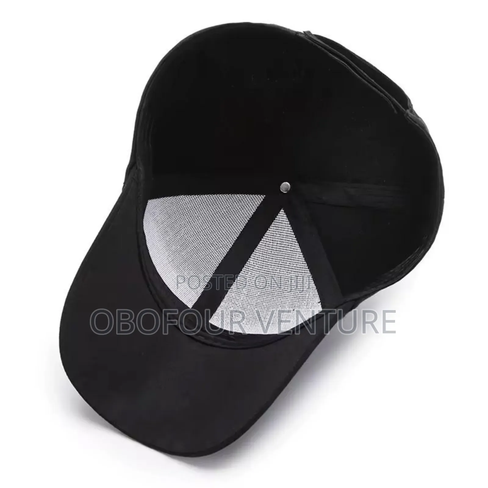 Baseball Cap  Good Quality for Printing an Embroidered Erwyudh