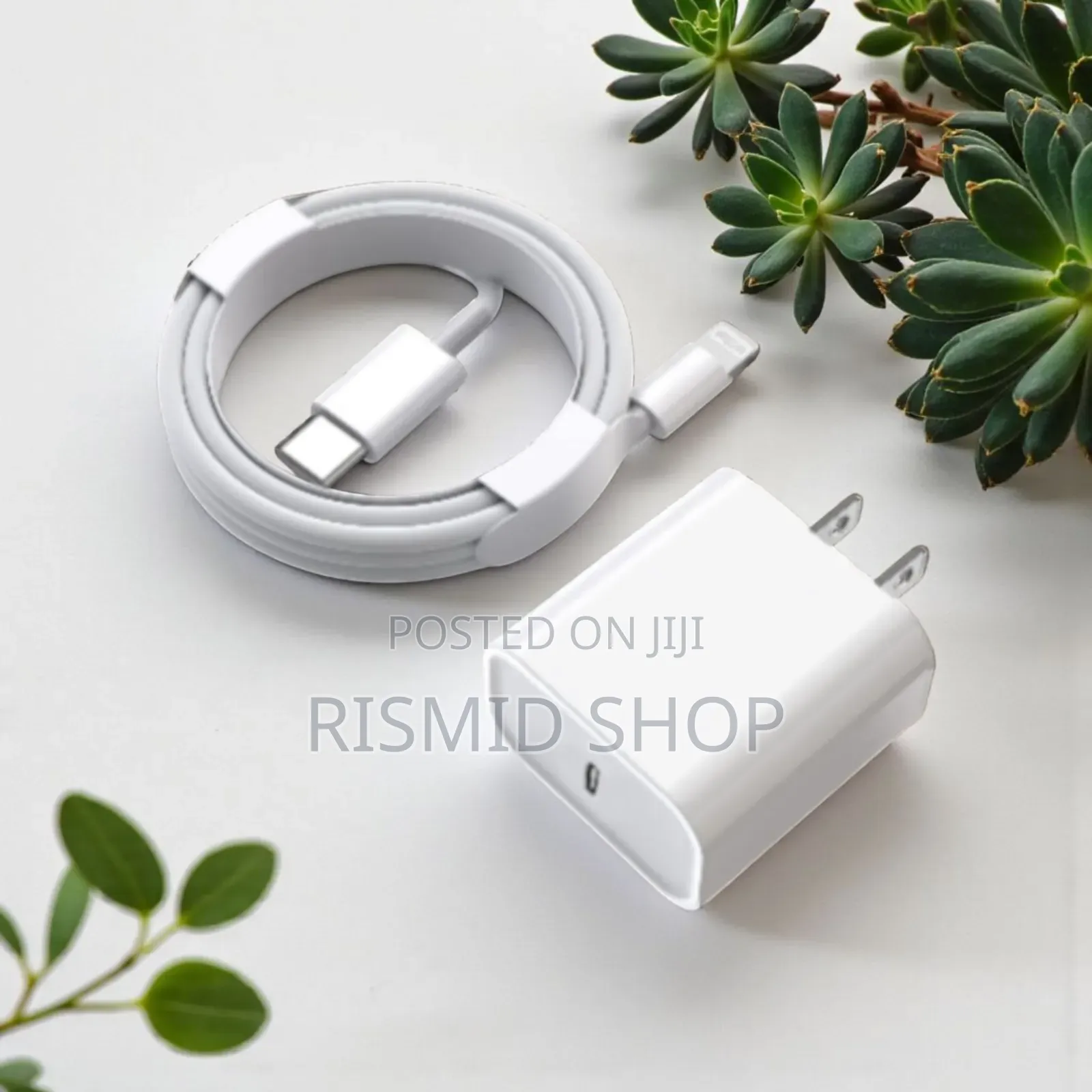 Original iPhone 14 Pro Max Charger(325766)