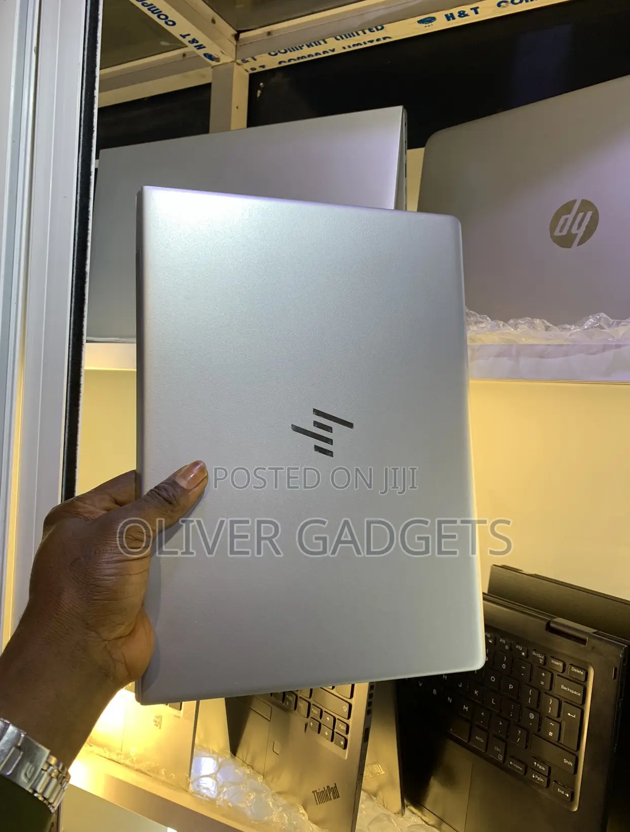Laptop HP EliteBook 745 G5 16GB AMD Ryzen 5 SSD 512GB