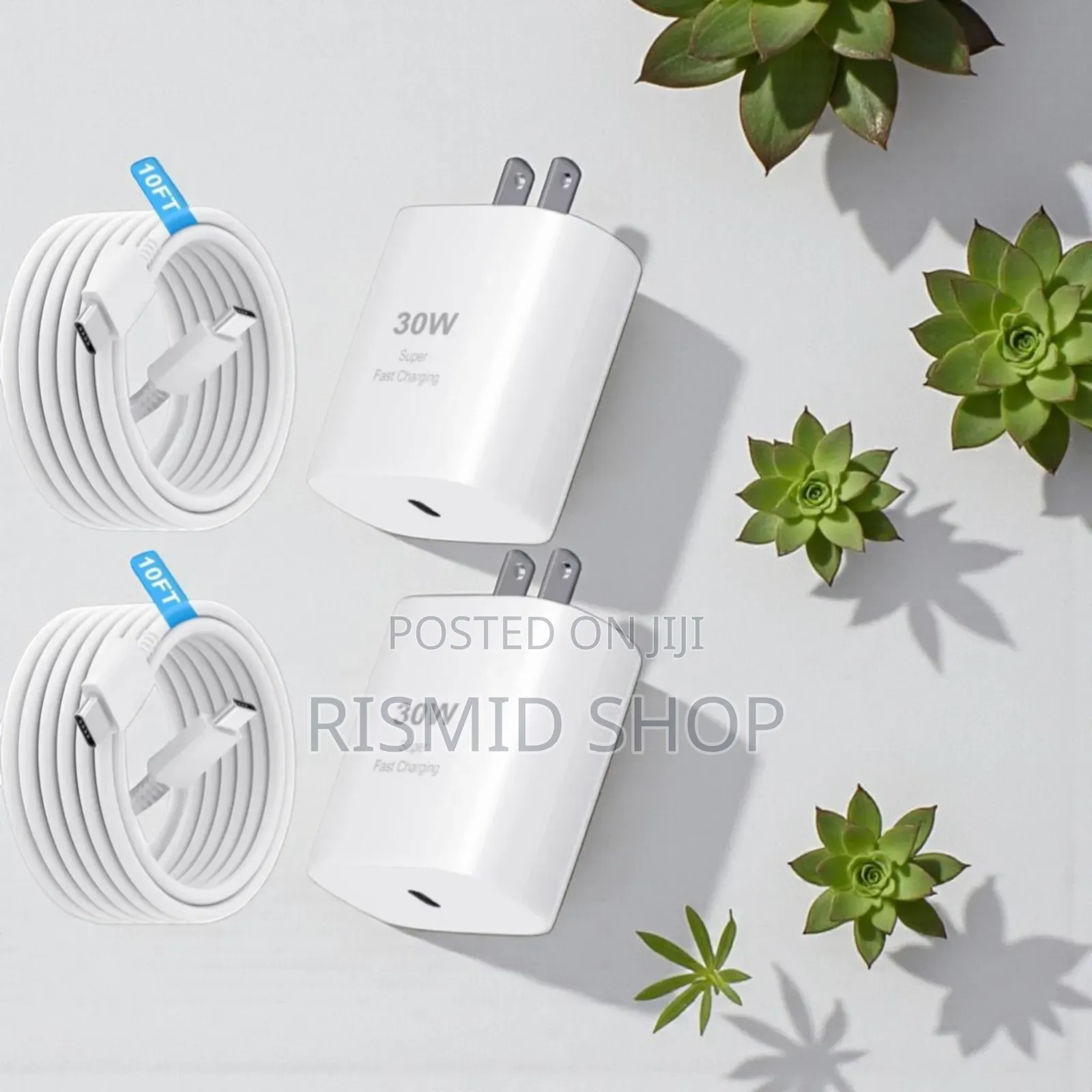 Original iPhone 15 Pro Max Charger(456667)