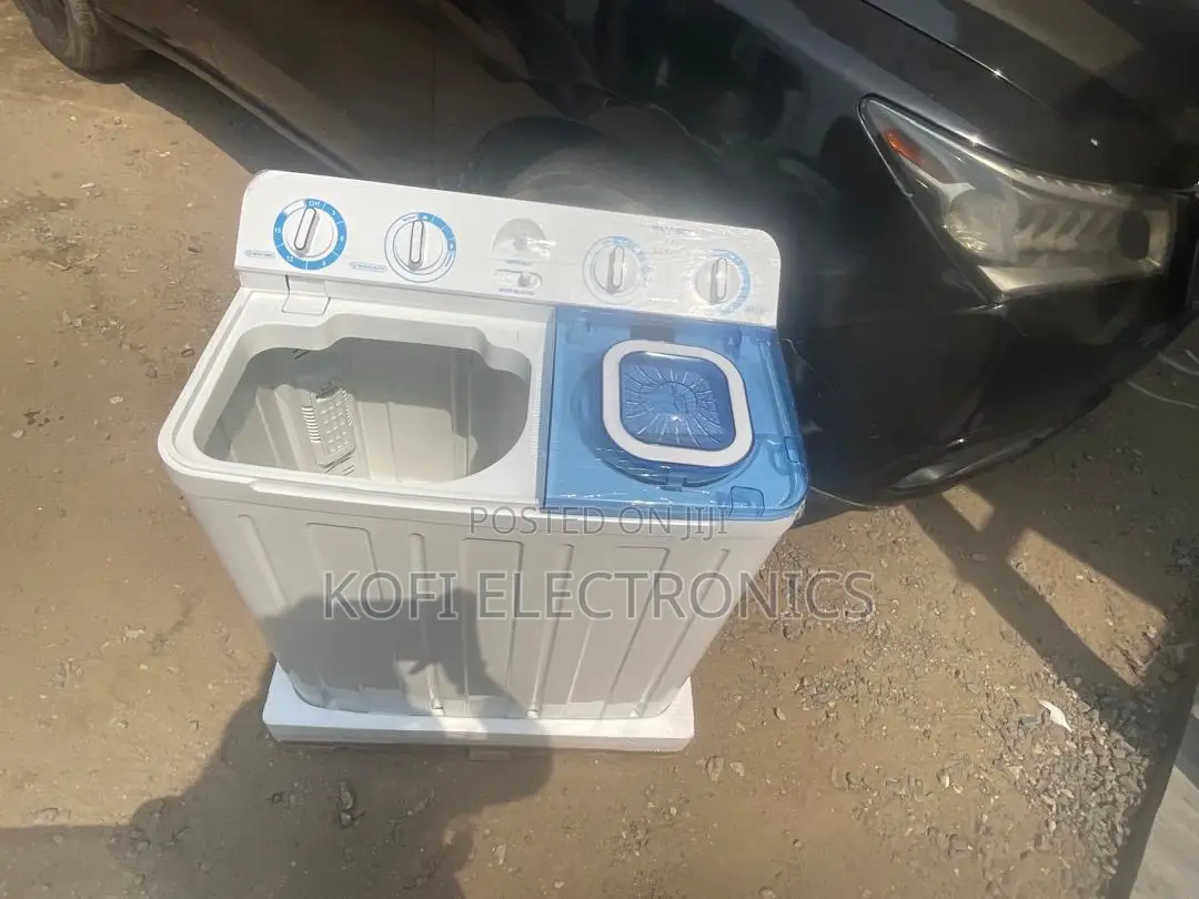 Nasco 7kg Ecopulse Smart, Sleek, Sustainable