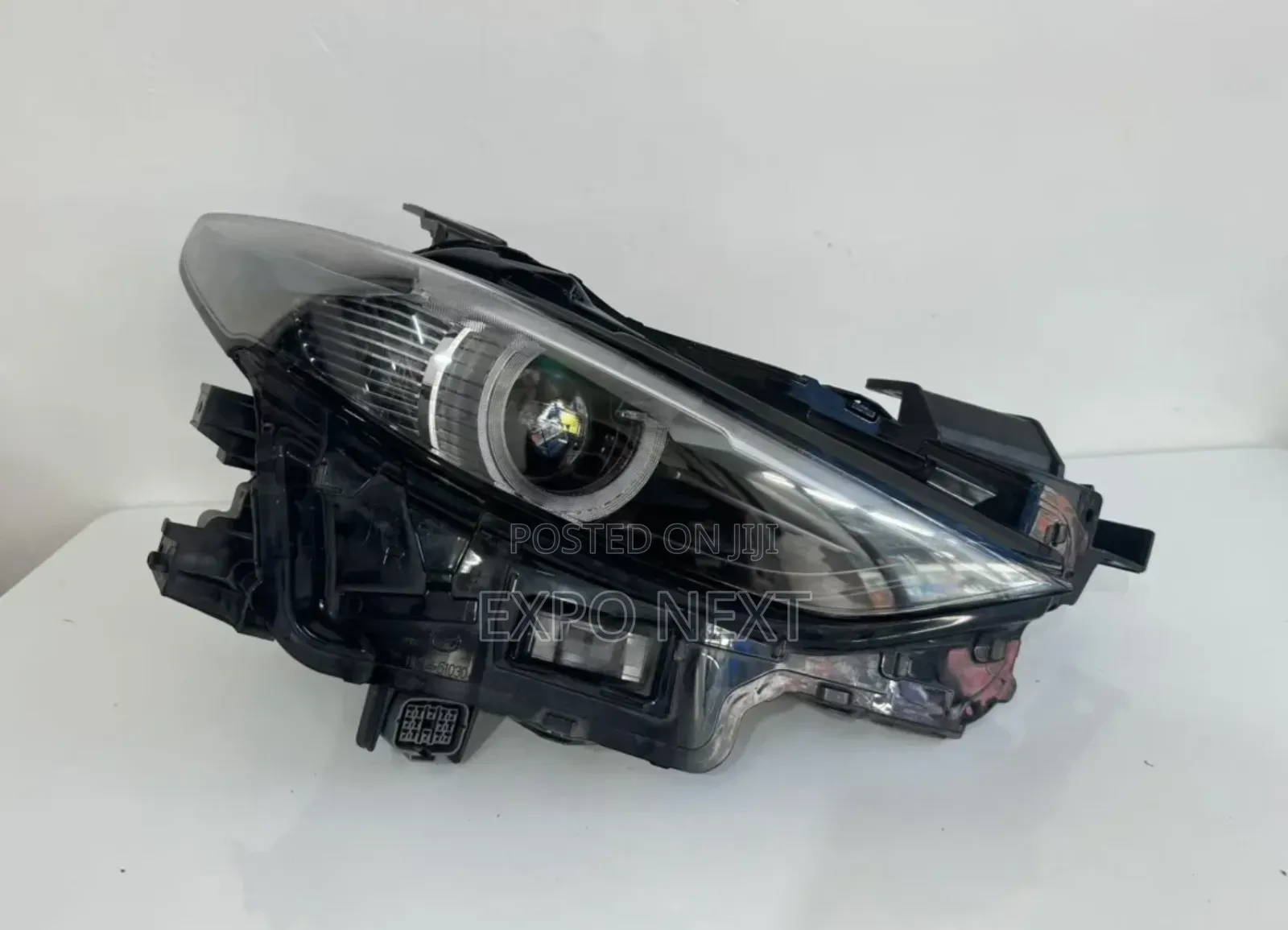 Mazda Cx5 Headlights Full Led Right 2019-2023
