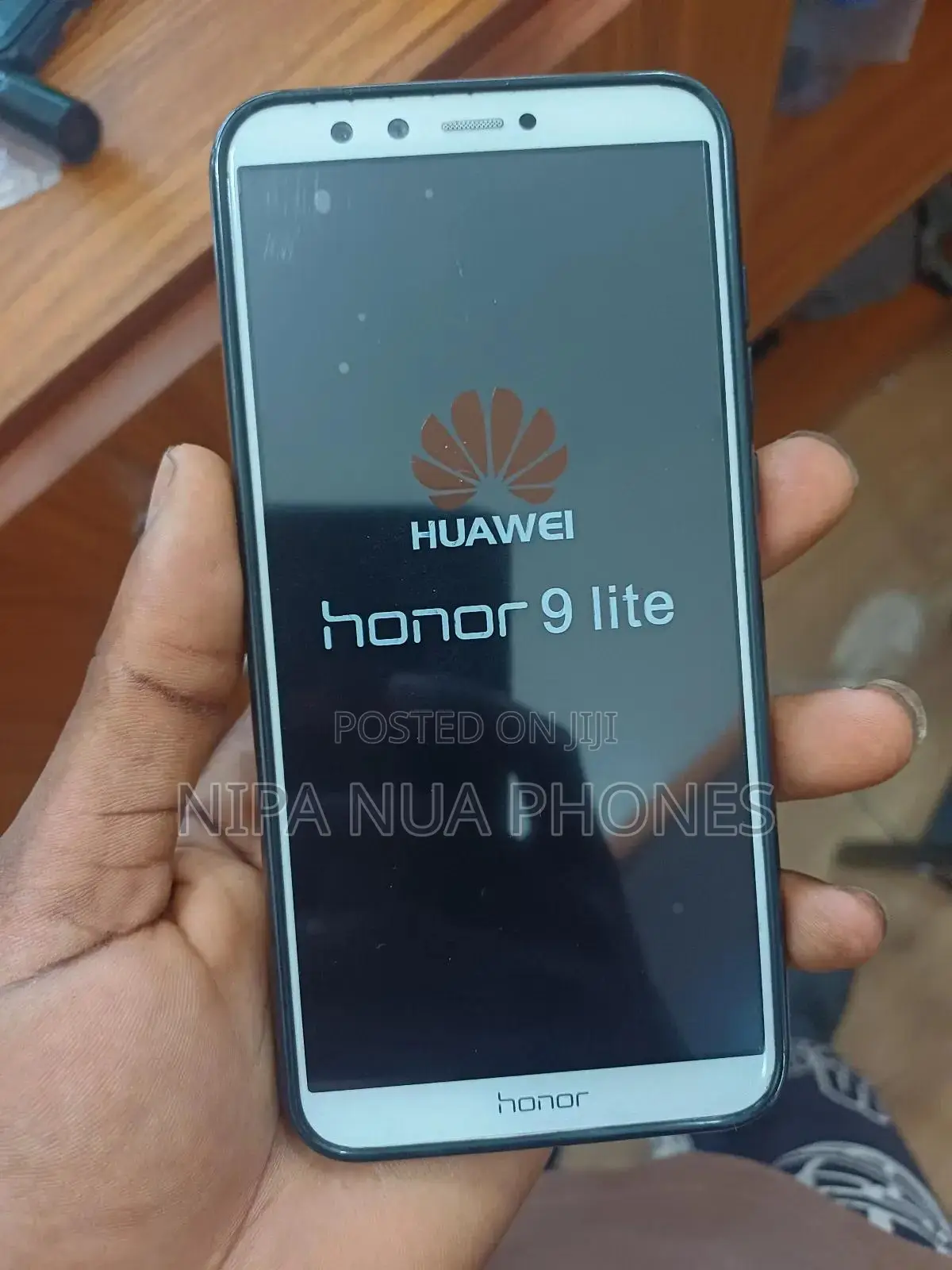 Huawei Honor 9 Lite 64 GB Black