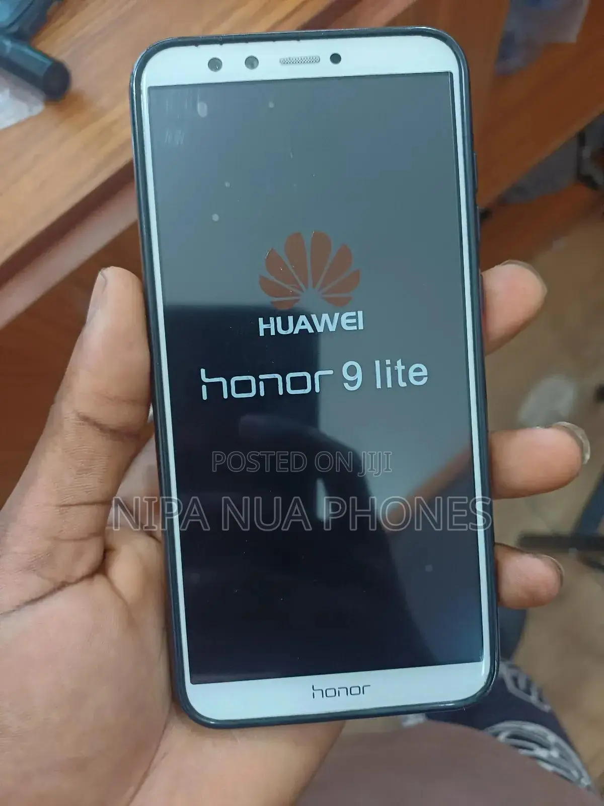 Huawei Honor 9 Lite 64 GB Black