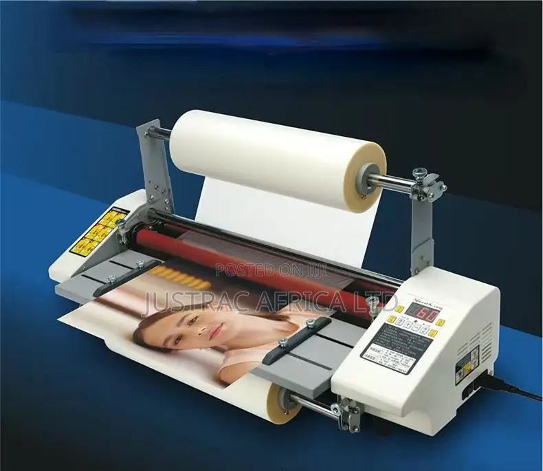 A2 Laminating Machine With Free Delivery