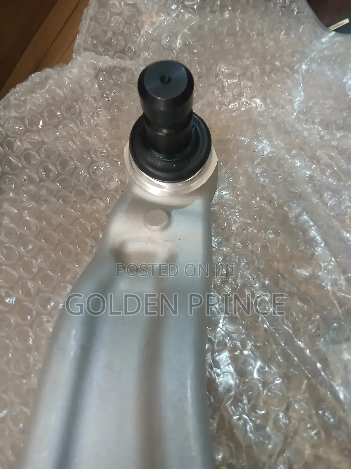Evoque Lowerarm 2015-2018