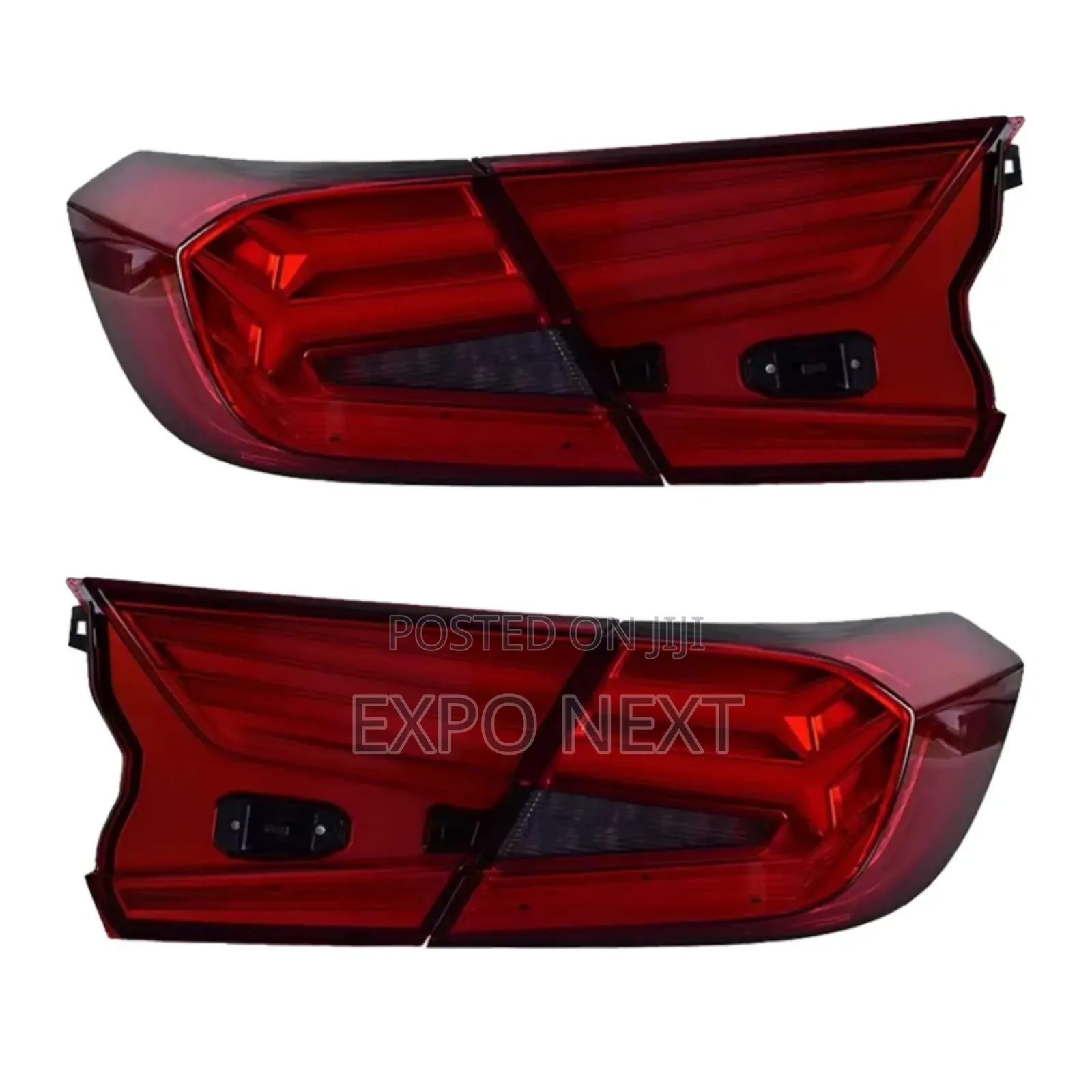 Led Taillight For Honda Accord 10th Gen 2018-2022