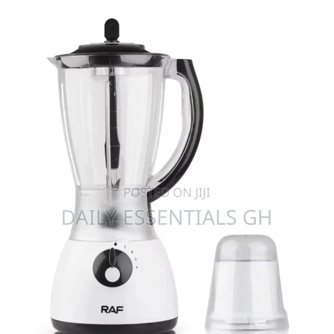 Original Raf Multi-purpose Electric Blender