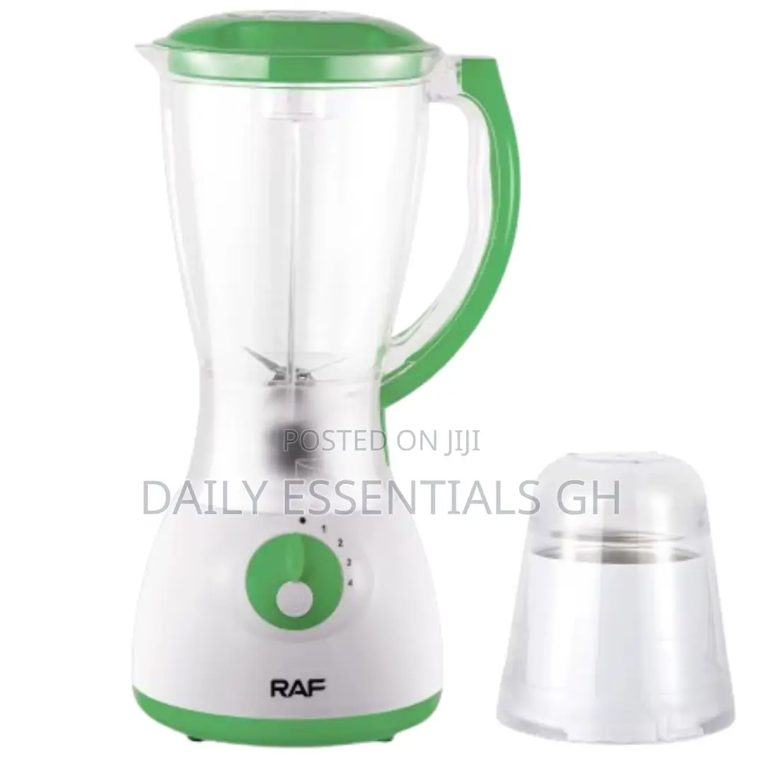 Raf Heavy Duty Smoothie Blender