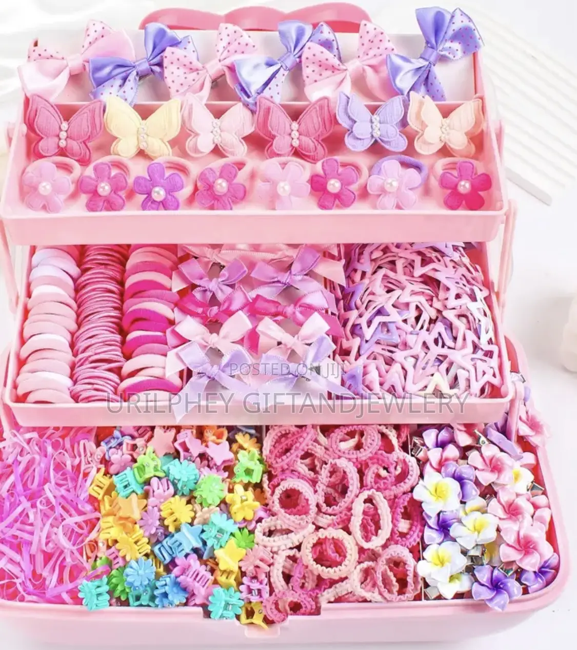 Kids Hair Accessories