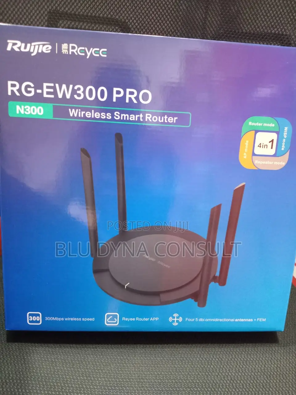 Rg-Ew300pro
