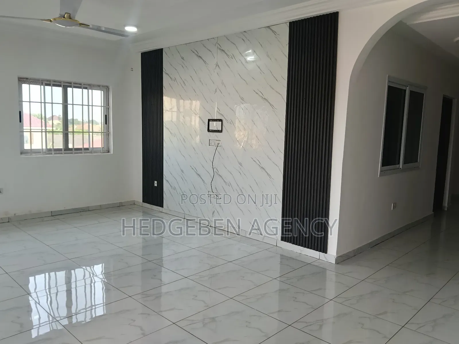 3bdrm Apartment in Oyarifa for rent