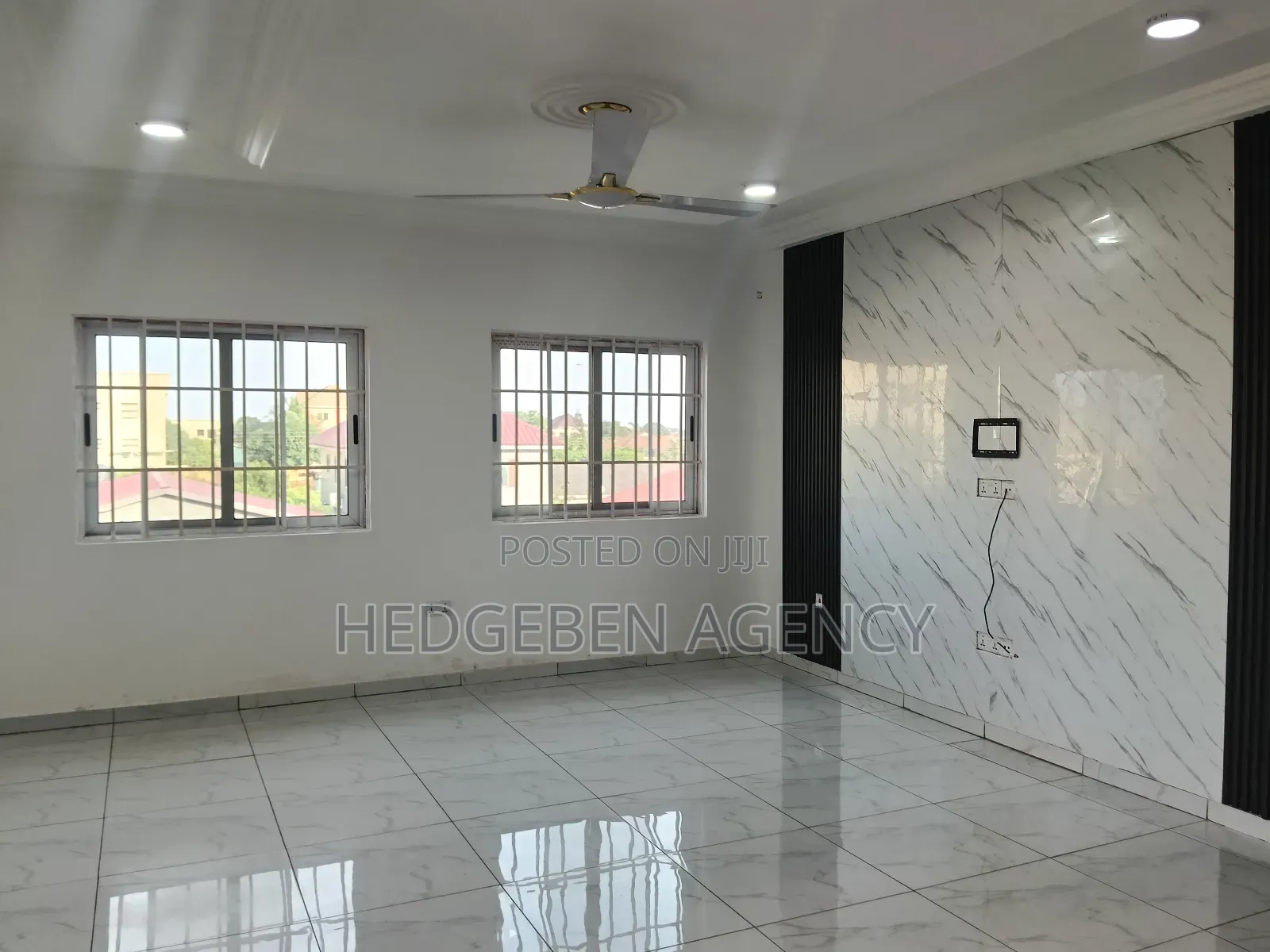 3bdrm Apartment in Oyarifa for rent