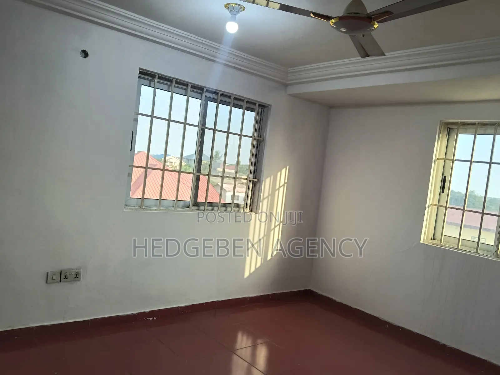 3bdrm Apartment in Oyarifa for rent