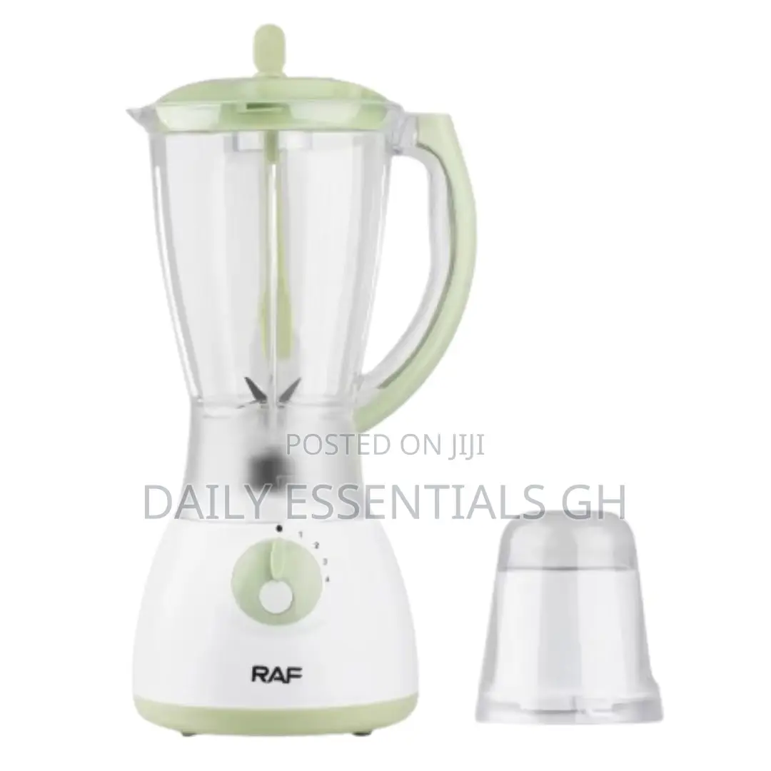 Raf High Power Compact Blender