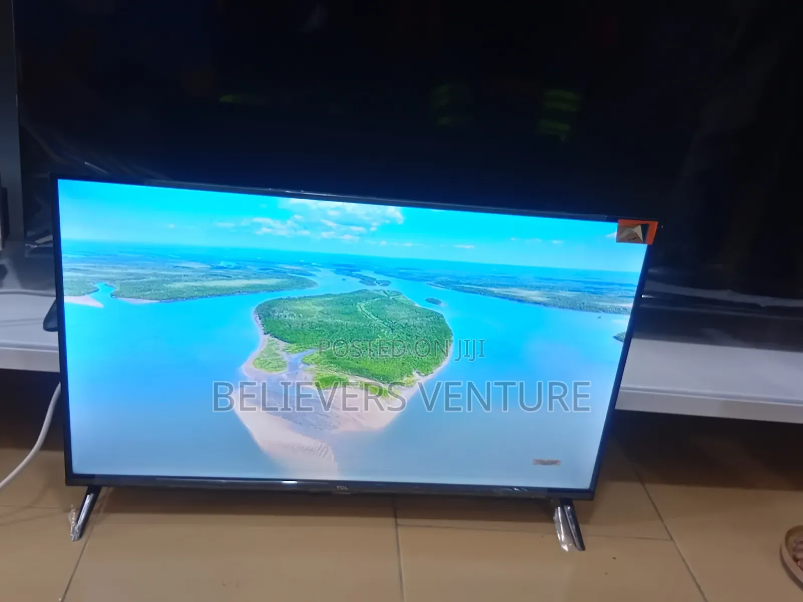 Android Smart Tv by TCL – Crisp Hd Entertainment