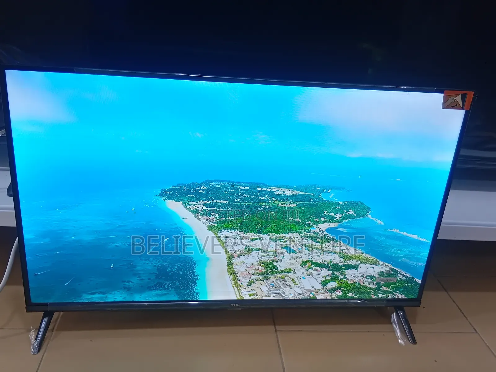 Google Android Smart Television – TCL Powered