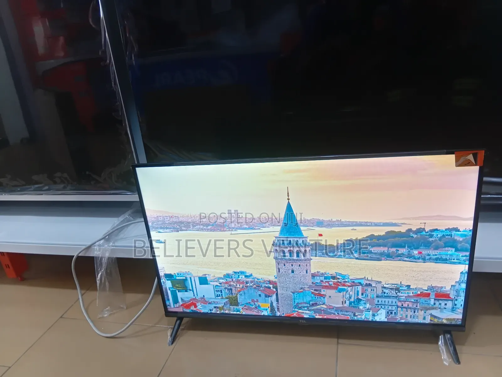 Smart Android Home Theatre Tv – TCL Edition