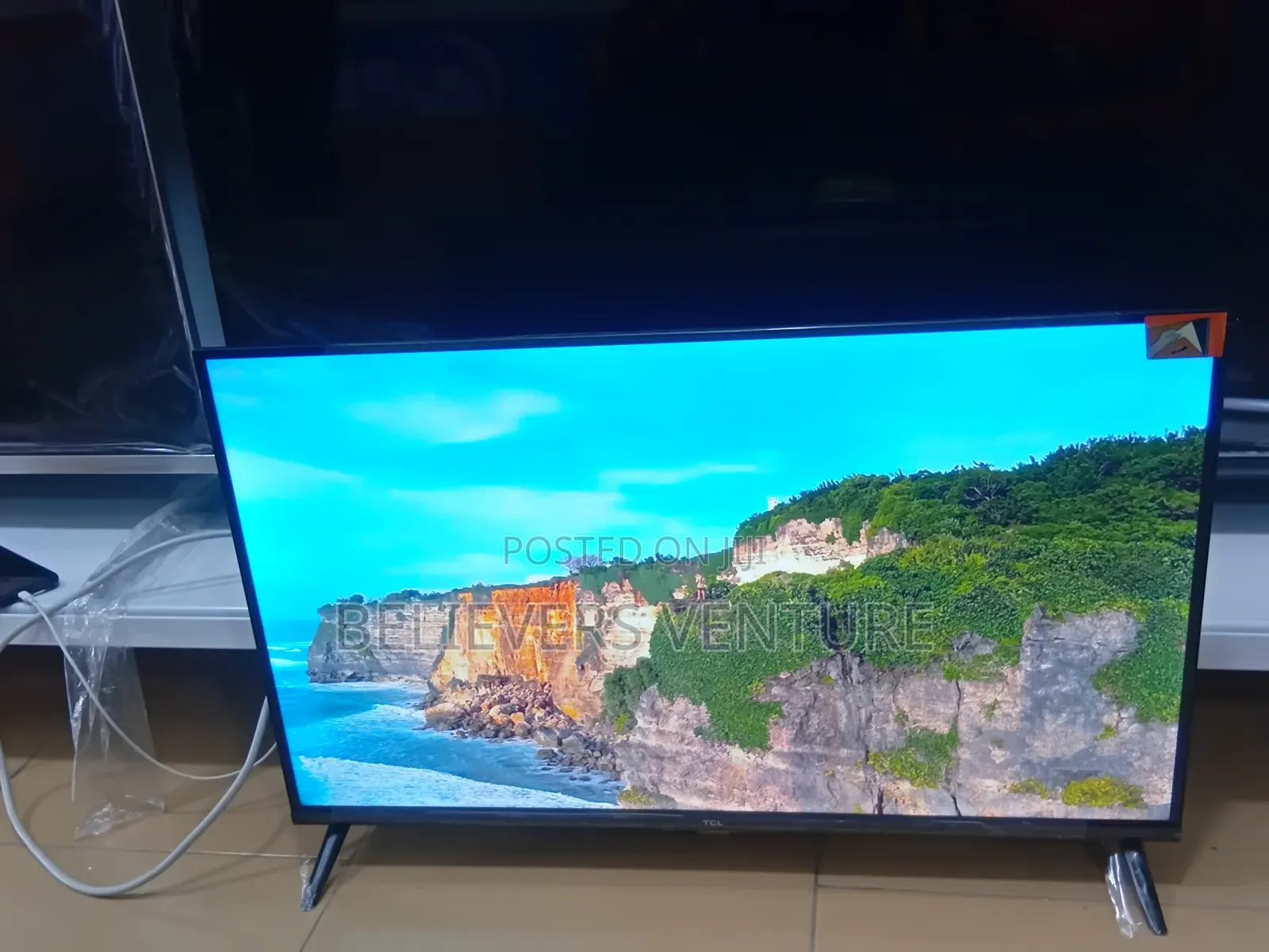 Android Streaming Hub Tv – TCL Smooth Navigation