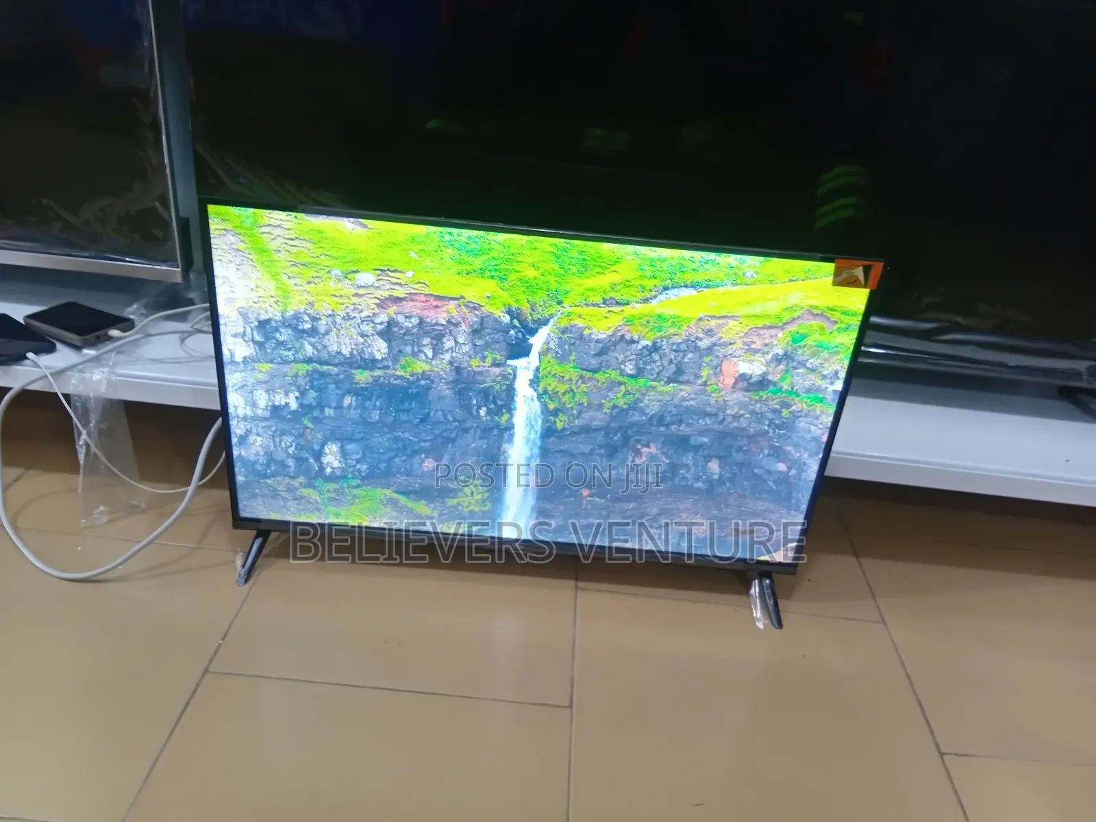 Android Led Home Smart Tv – TCL Picture Boost