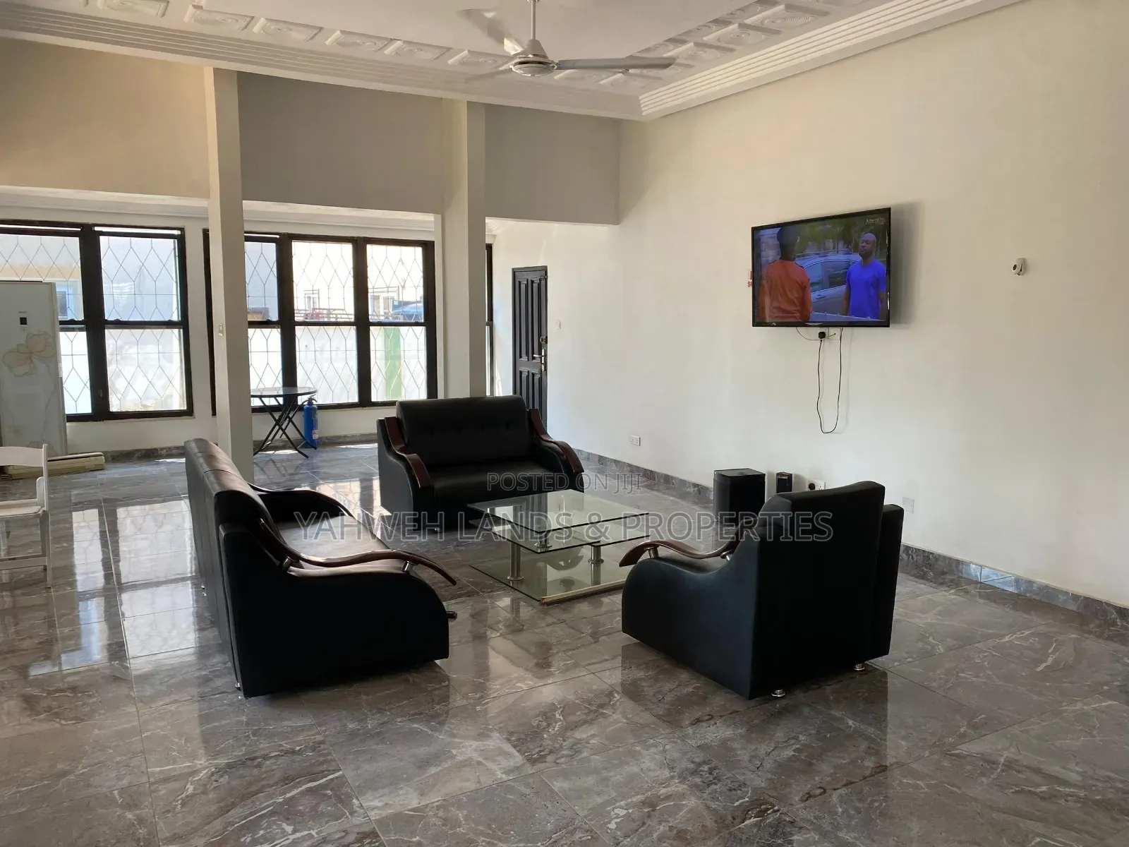 5bdrm House in Adenta for rent