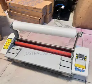 A2 Lamination Machine Double Sided