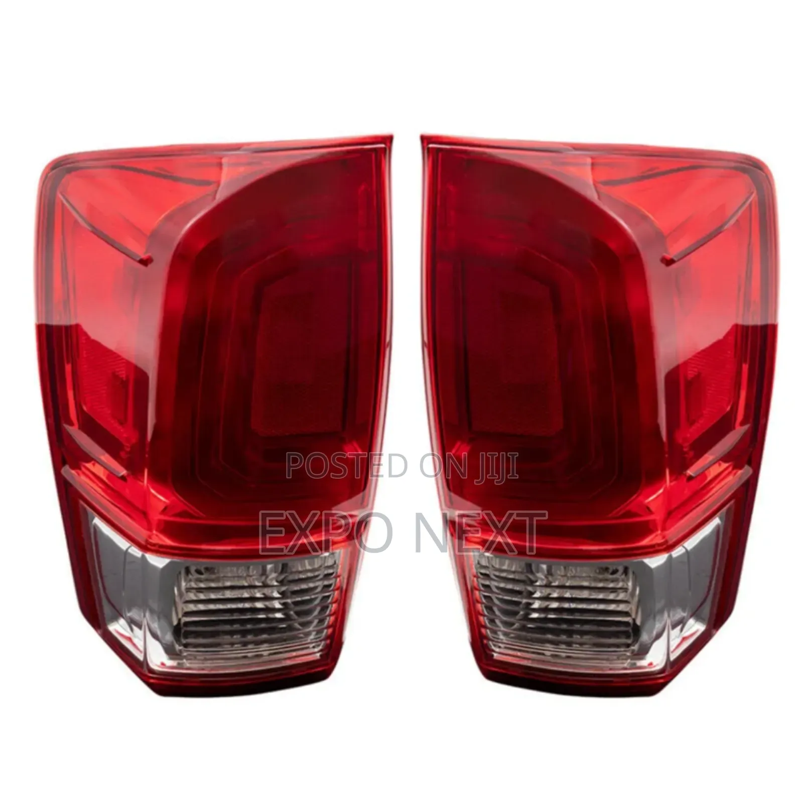 Led Tail Light for Toyota Tacoma 2016-2019