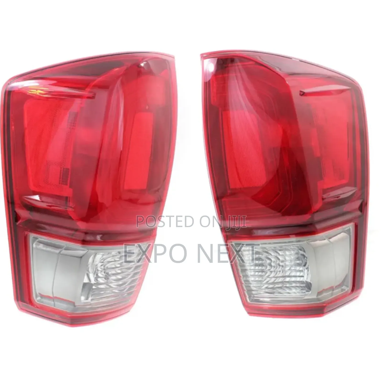 Led Tail Light for Toyota Tacoma 2016-2019