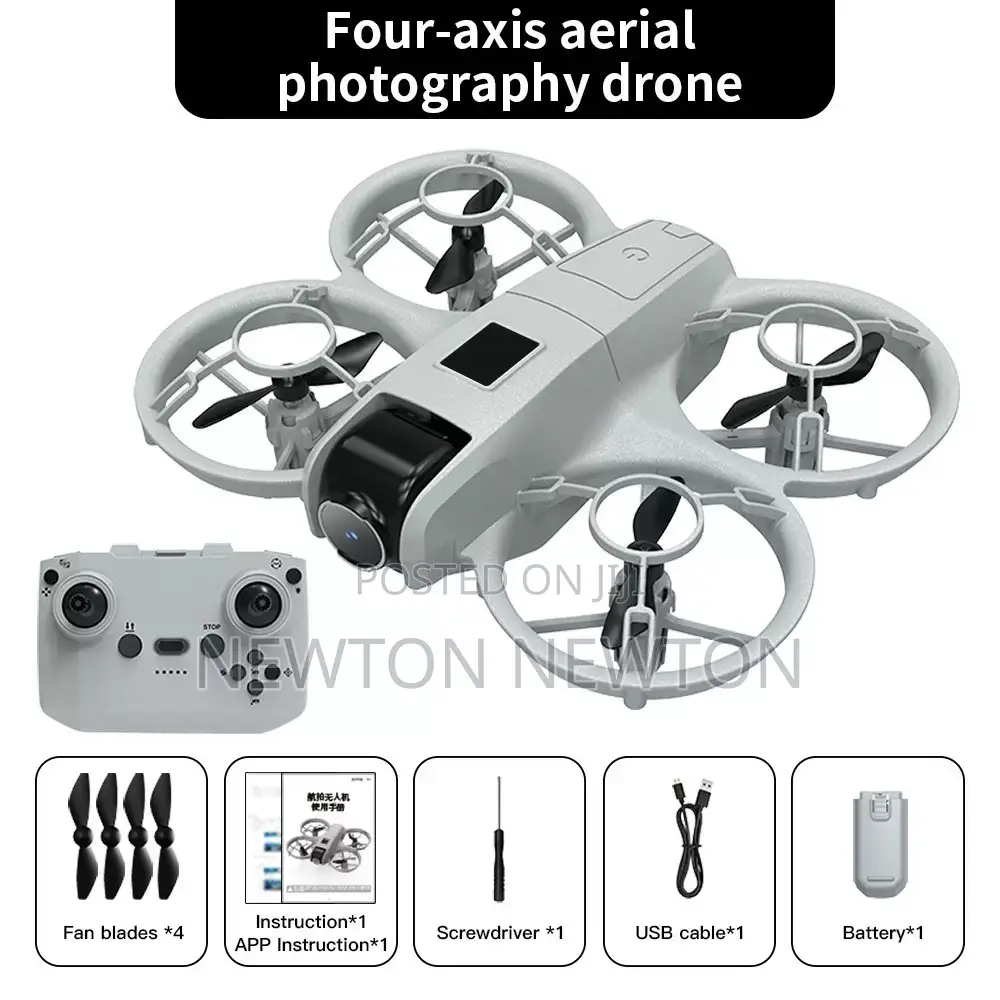 Original Camera Drone